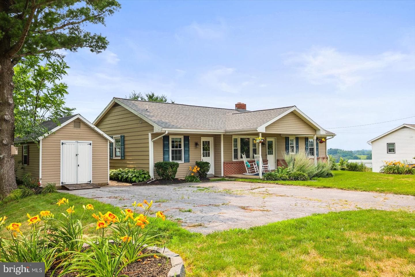 1562 Ridge Road, Elizabethtown