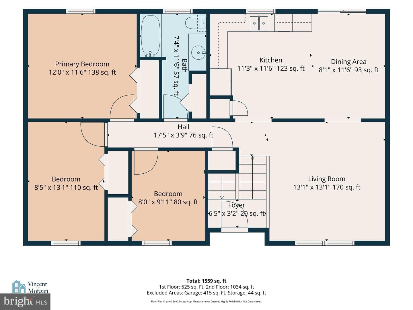 125 Washington Avenue photo 44