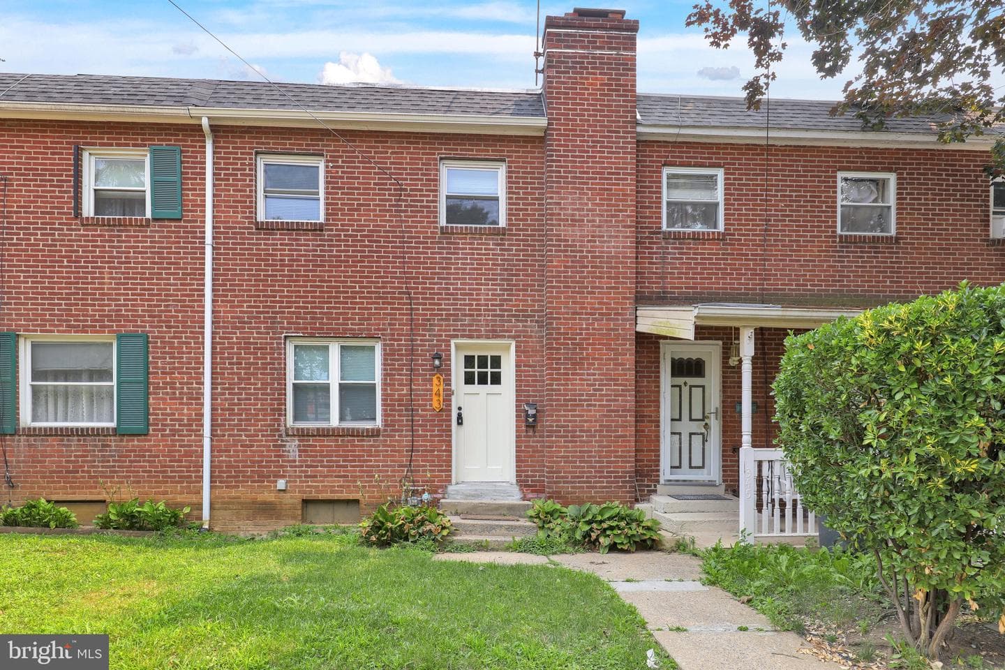 343 S Marshall Street, Lancaster