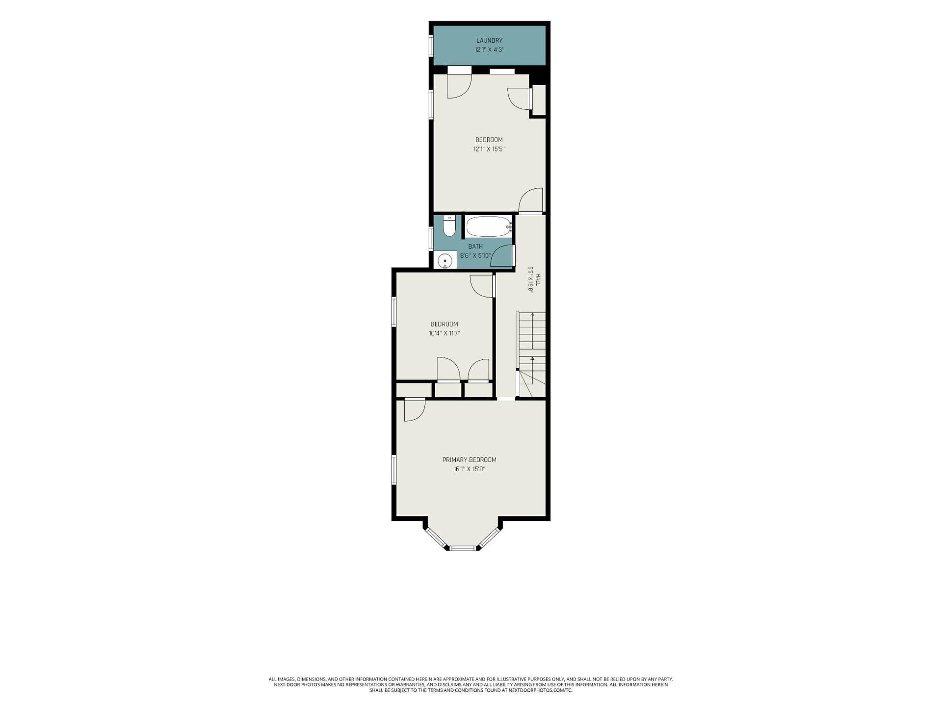 405 Poplar Street photo 26