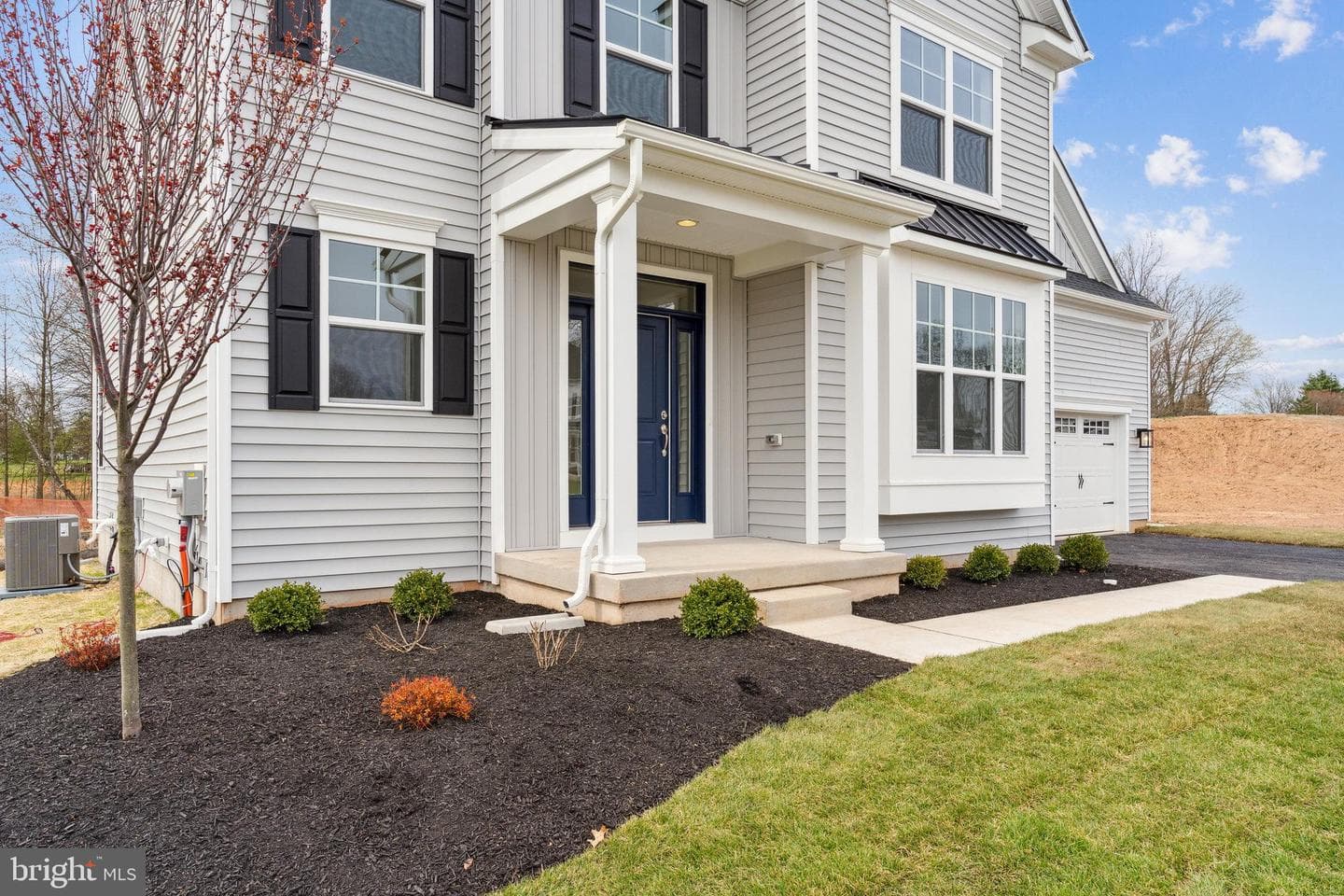 120 Ashford Drive #homesite #0002, Coopersburg