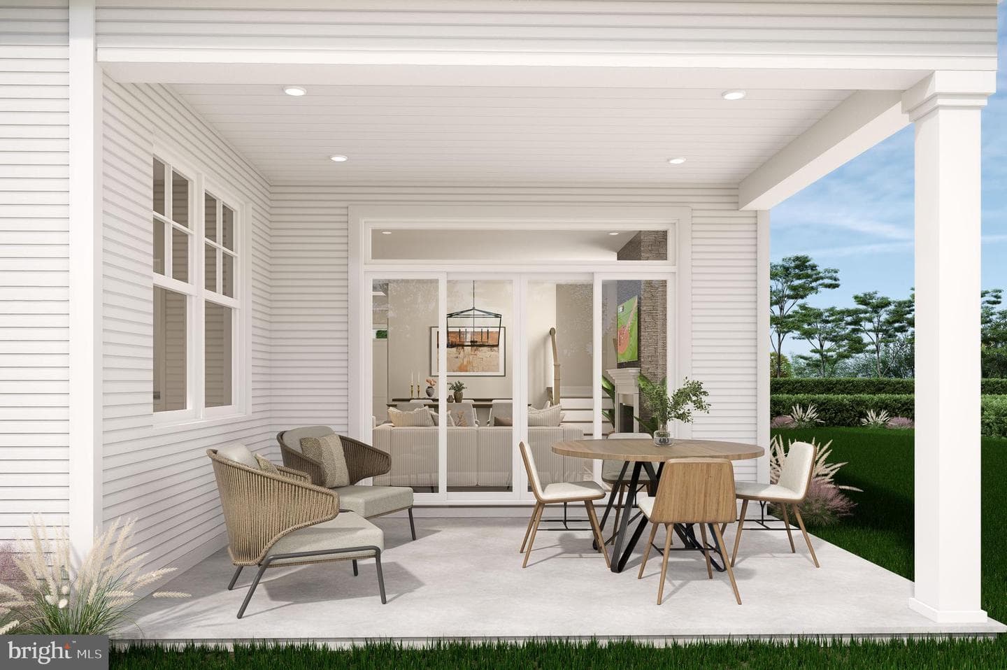 3 Grantarthur #liberty Court photo 19