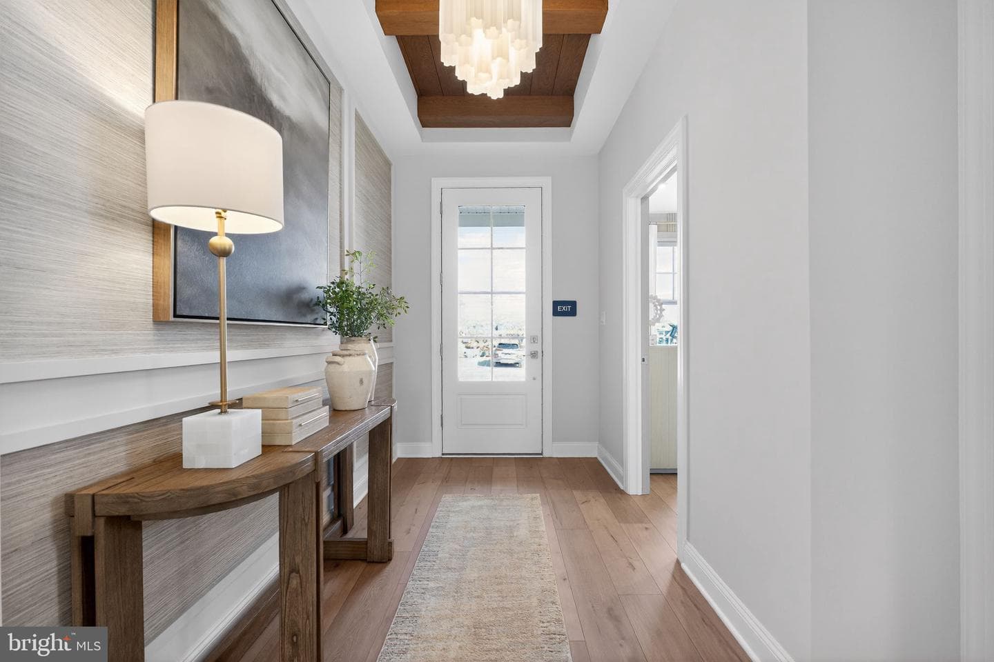 4 Grantarthur #morris Court, Whitehall