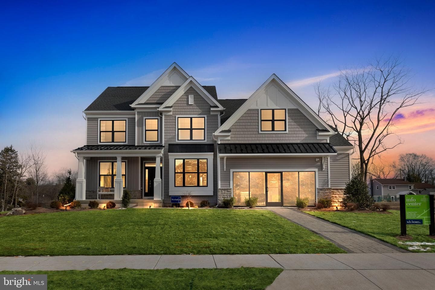5404 Red Oak Drive, Coopersburg