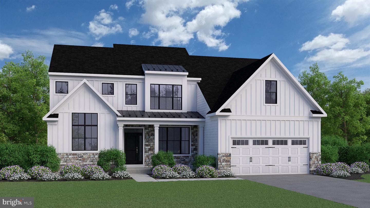 5397 Red Oak Drive, Coopersburg