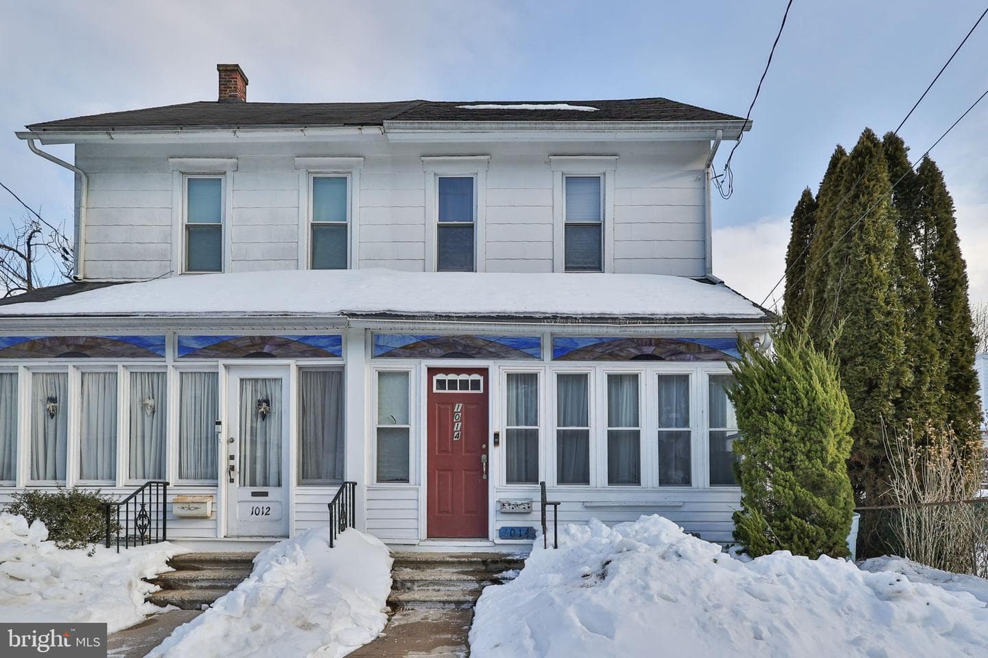 1014 Jeter Avenue photo 3