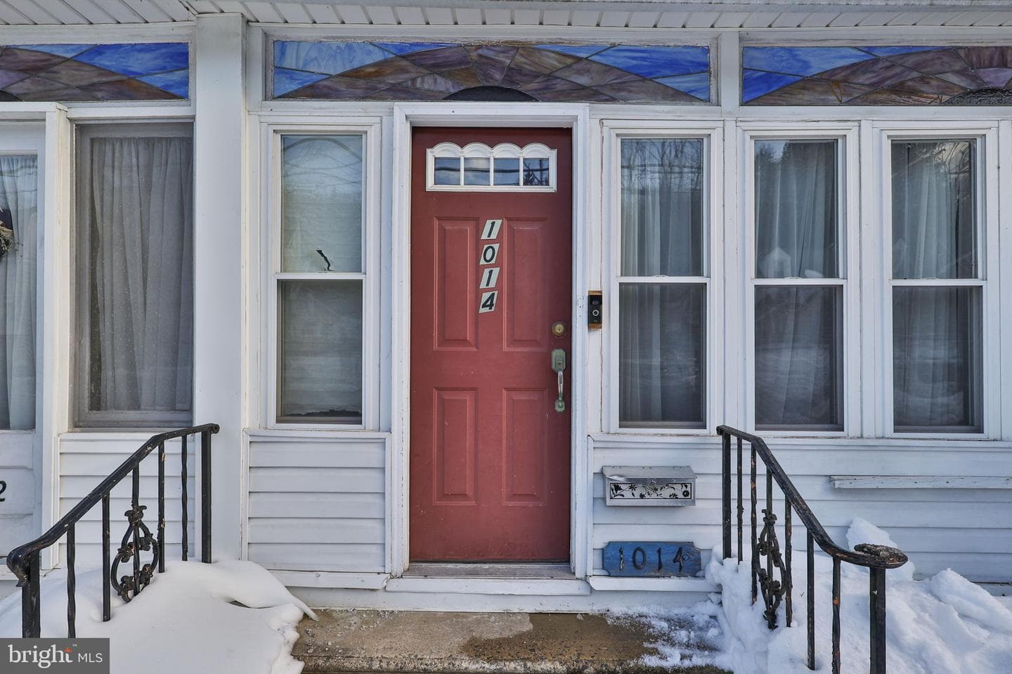 1014 Jeter Avenue photo 4