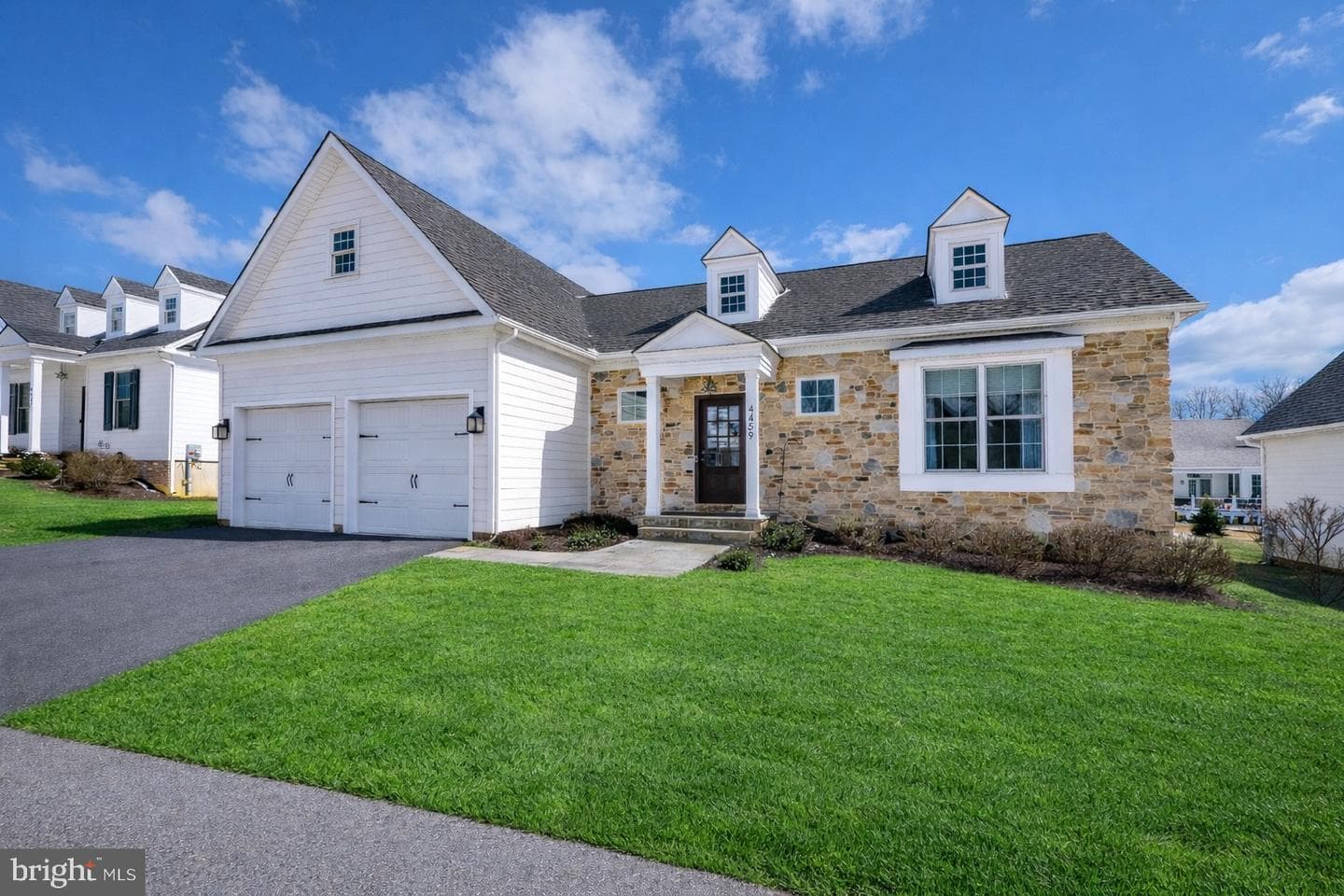 4459 Old Saucon Road