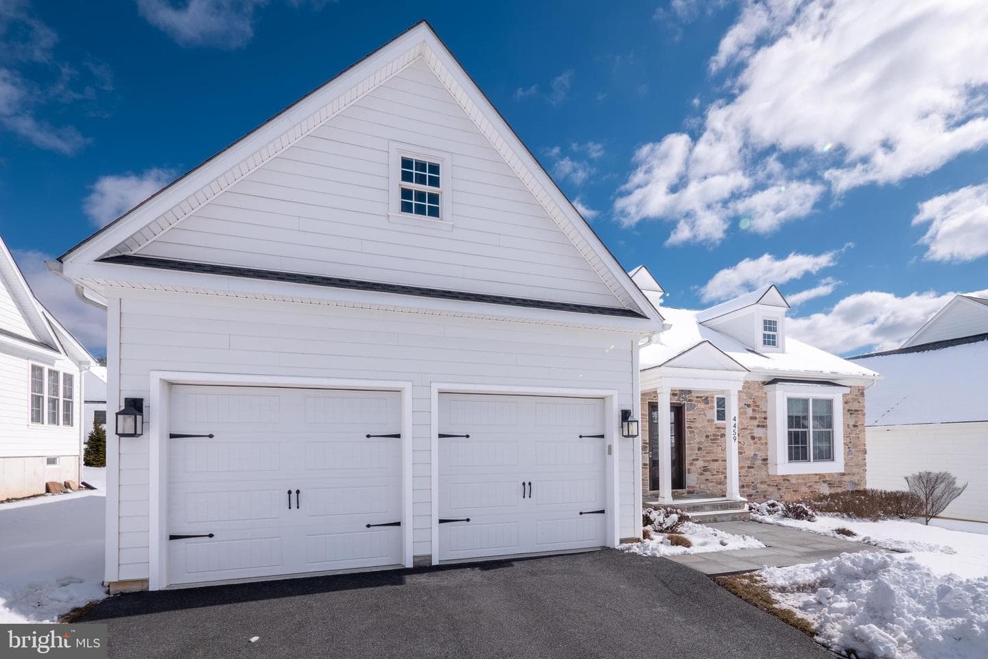 4459 Old Saucon Road photo 2