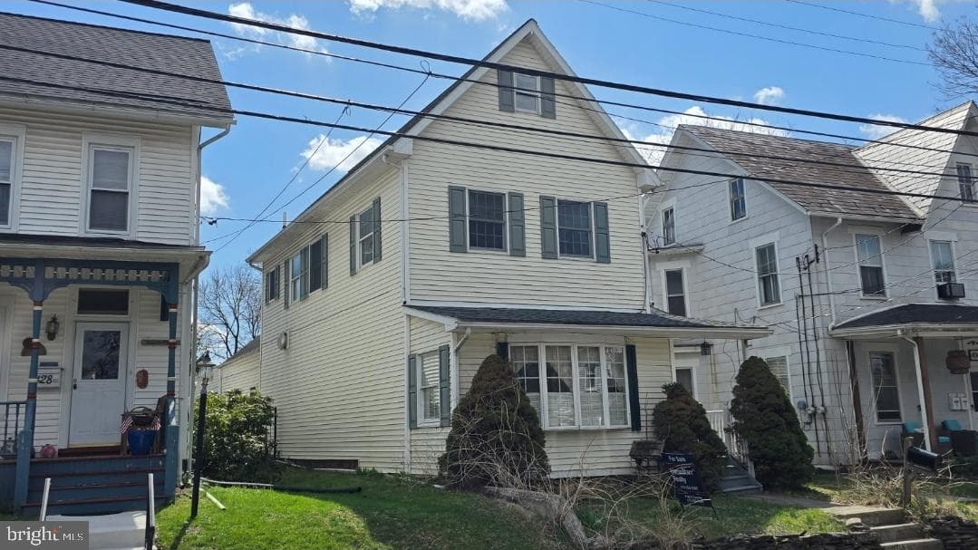 432 Fairview Street