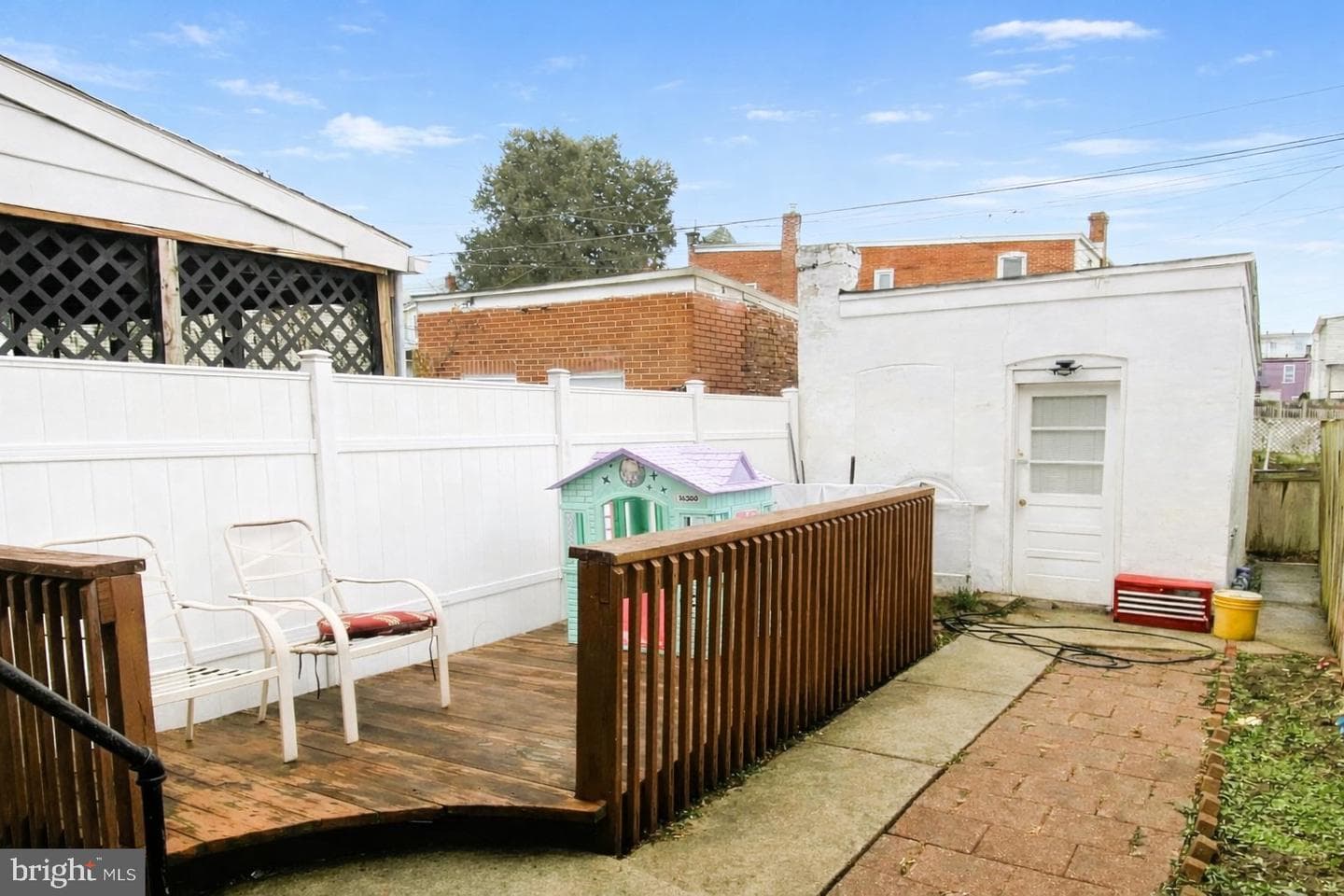 1217 W Allen Street photo 6