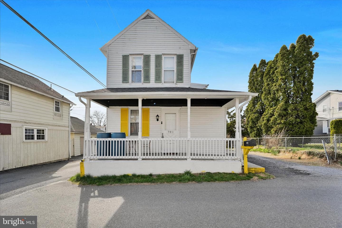 701 Pike Street photo 4