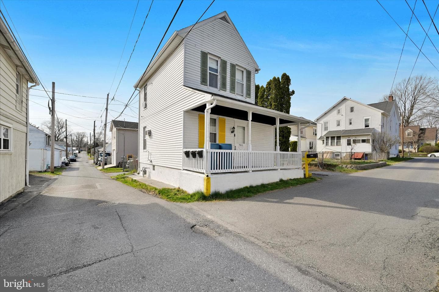 701 Pike Street photo 5