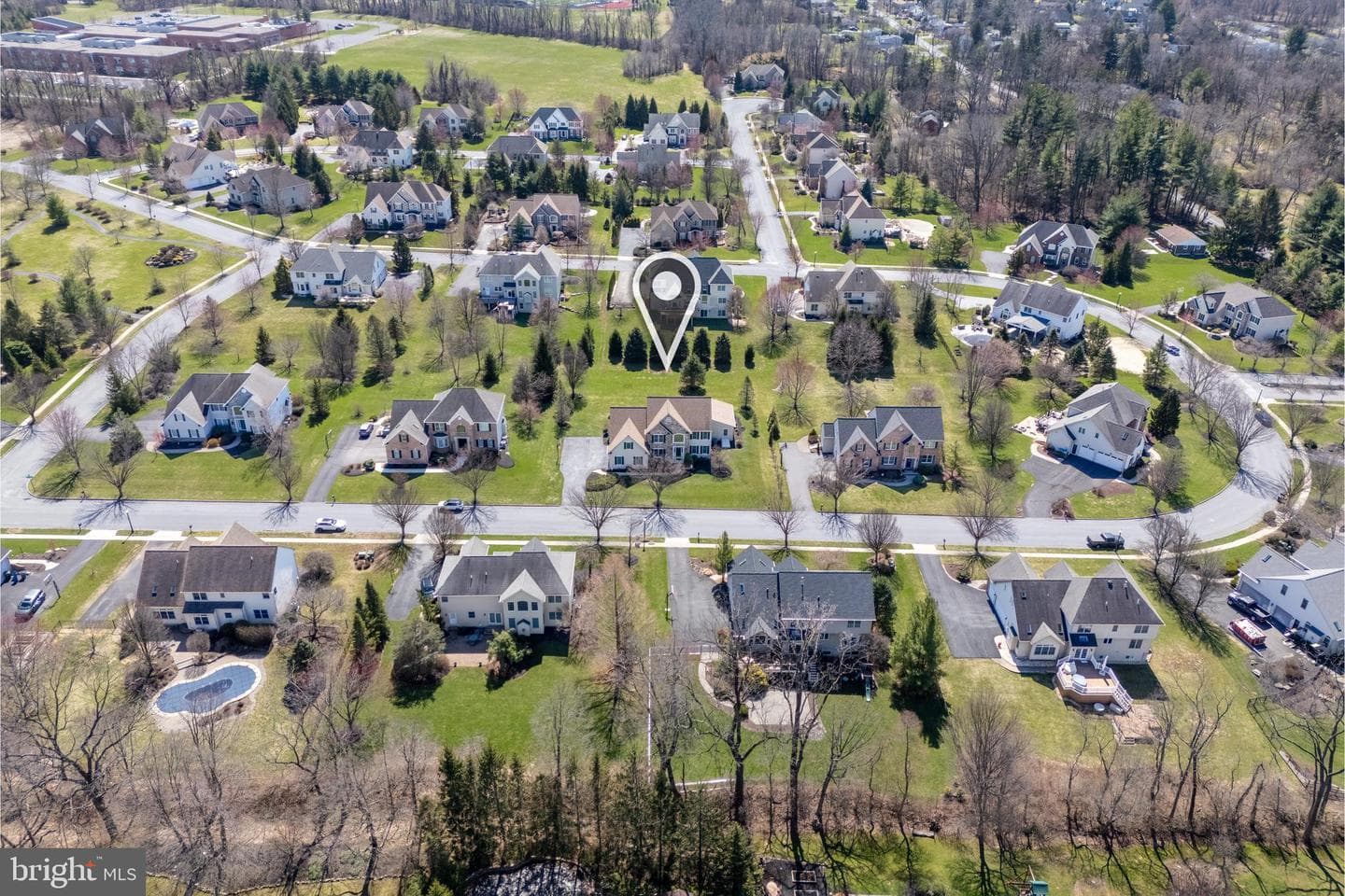 3350 Bay Hill Dr N photo 50