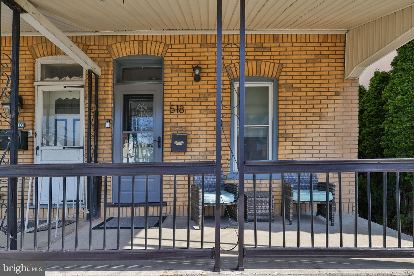 518 Ridge Street