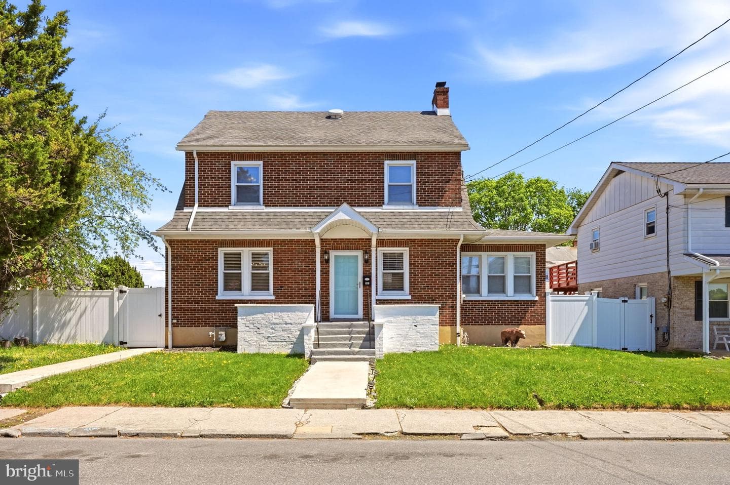 901 N Wahneta Street photo 2