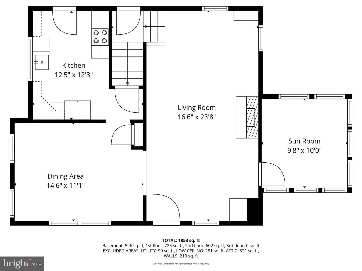 901 N Wahneta Street photo 71