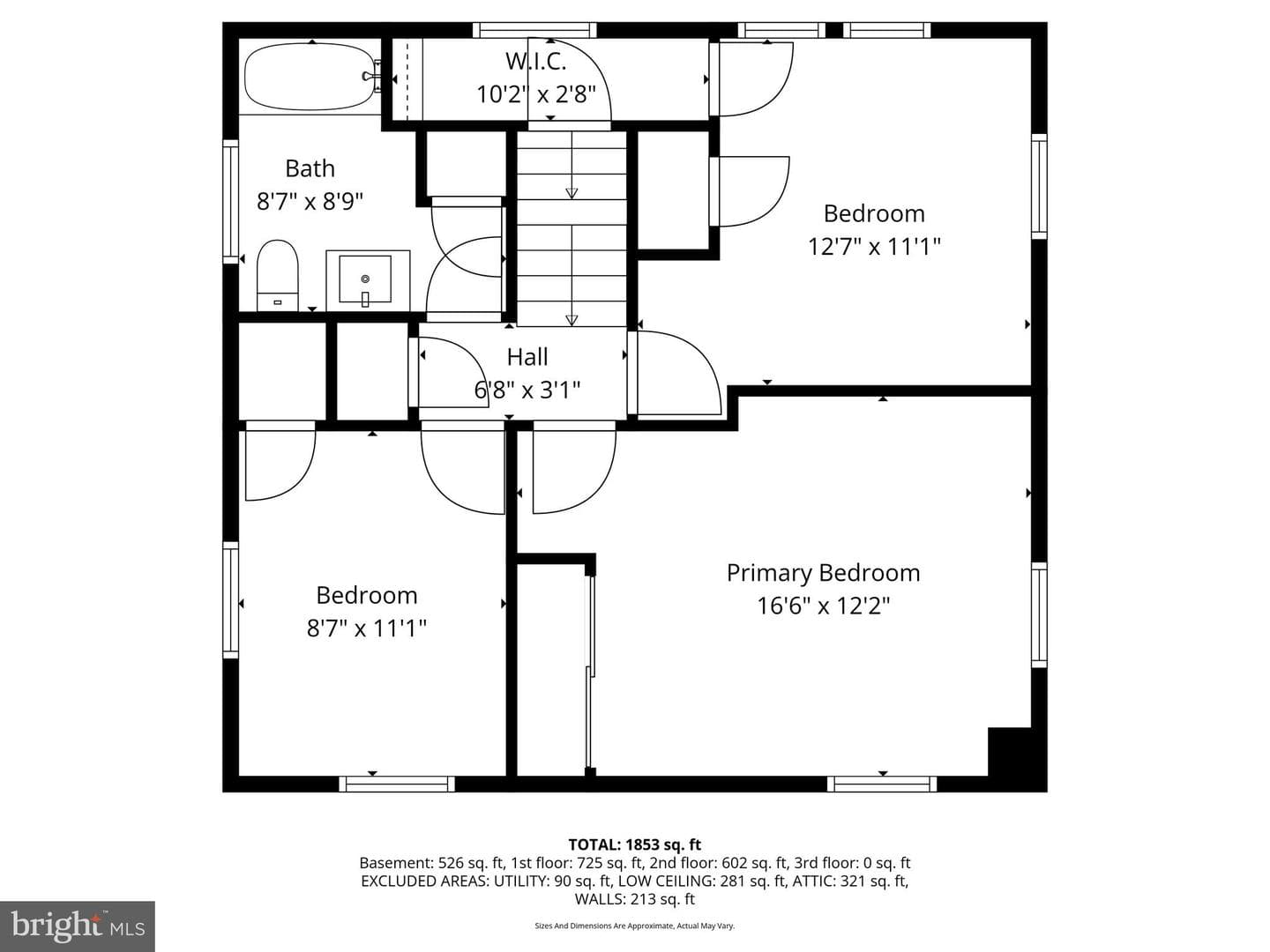 901 N Wahneta Street photo 72