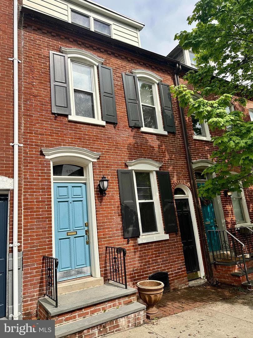 413 N 9th Street