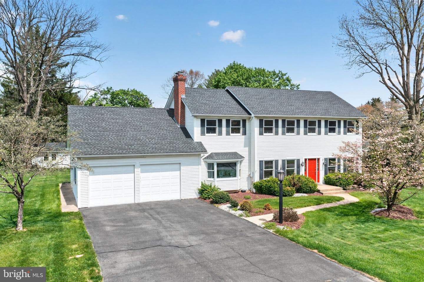 5255 Landis Mill Road