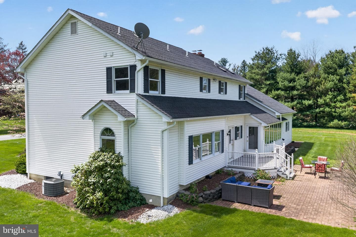 5255 Landis Mill Road photo 41