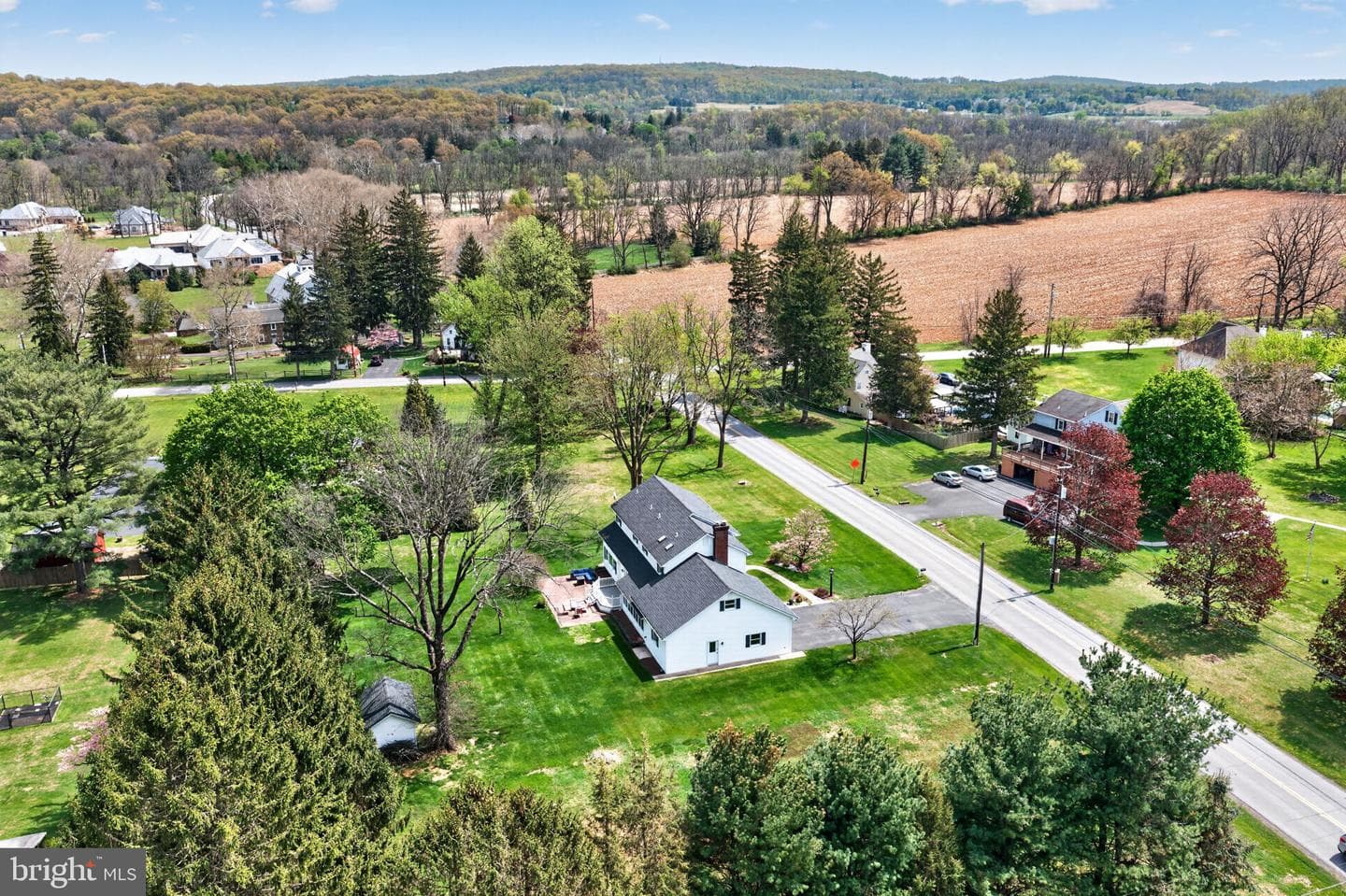 5255 Landis Mill Road photo 48