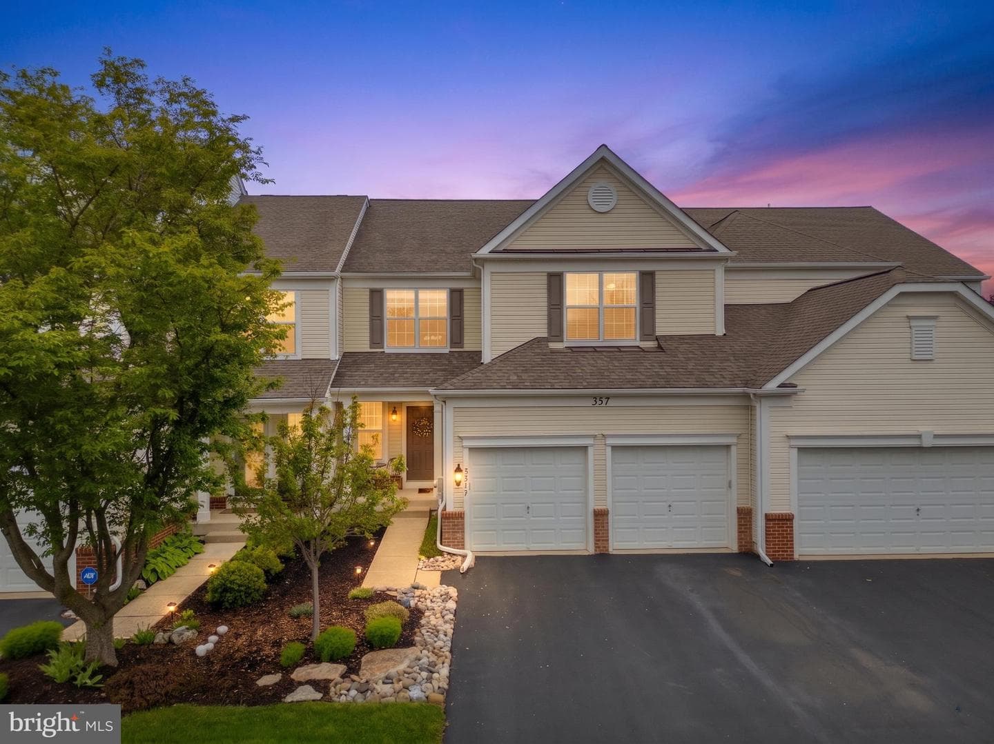 8617 Cascade Road
