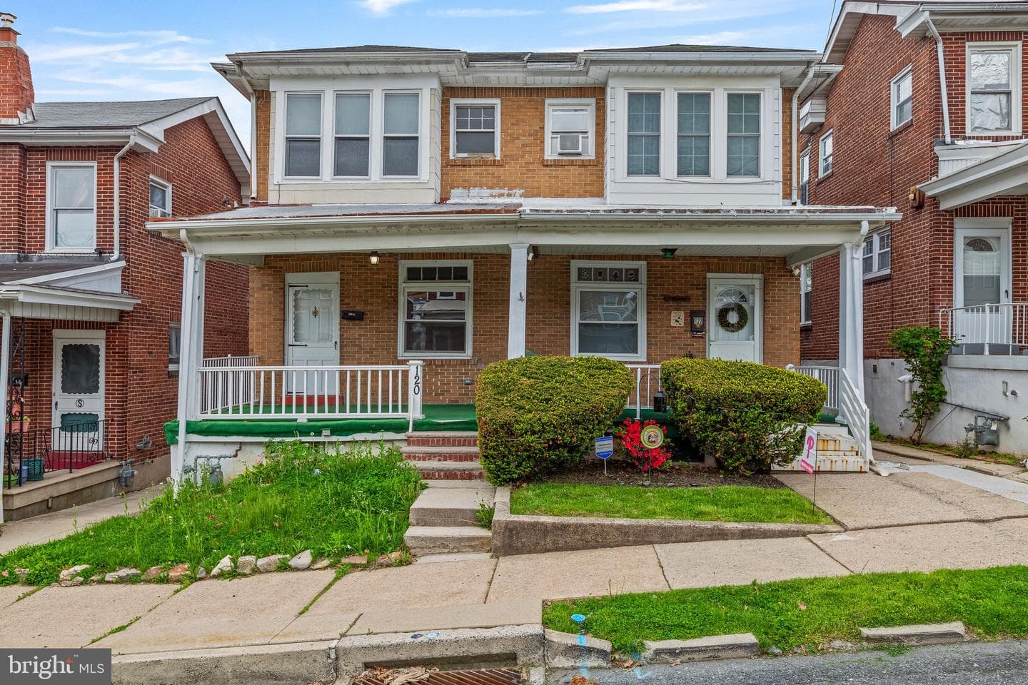 120 N Saint George Street, Allentown