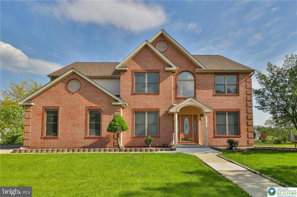 330 Indigo Way, Allentown