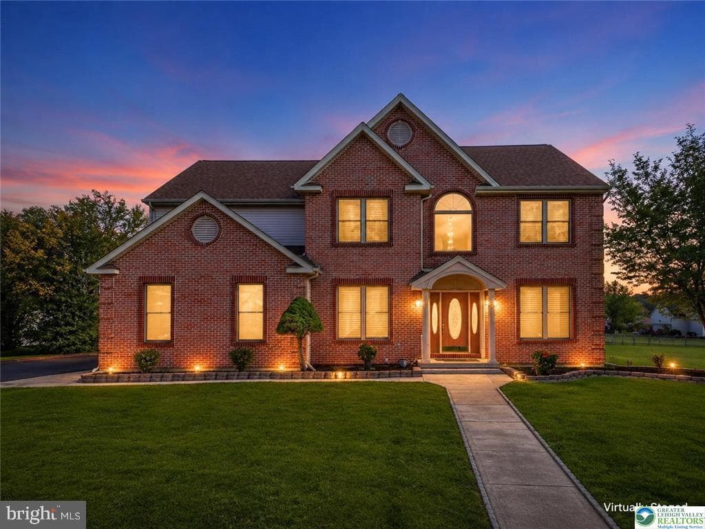 330 Indigo Way, Allentown