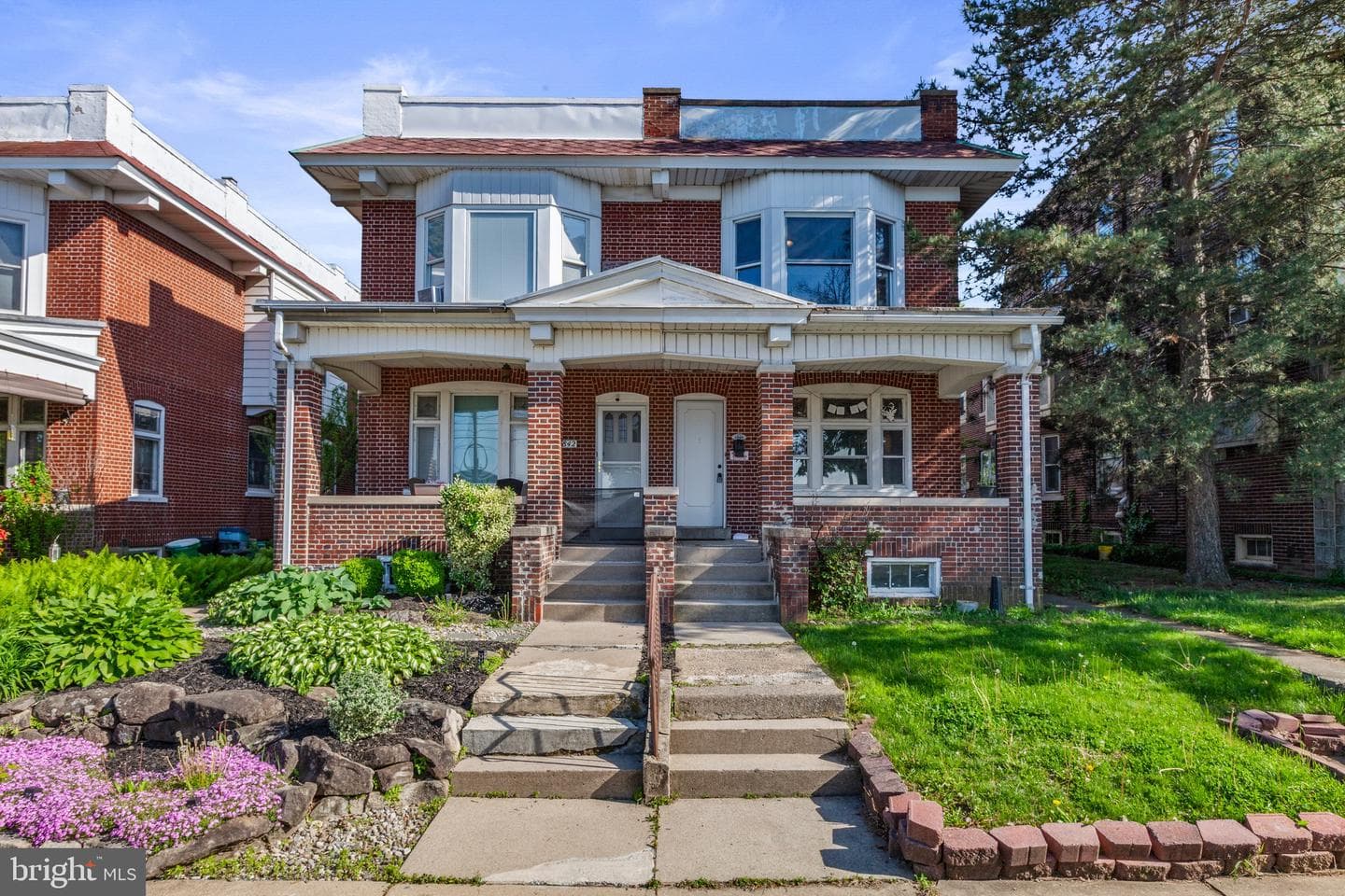 1844 W Chew Street, Allentown
