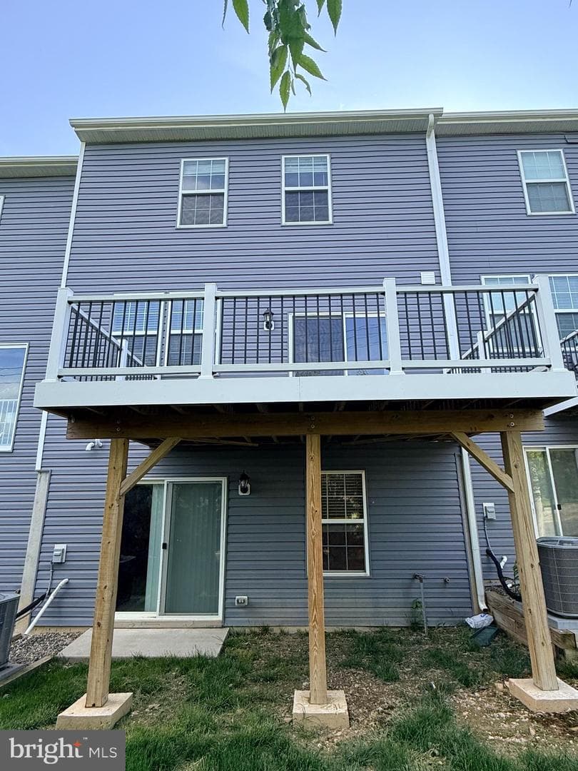 1047 Turnstone Drive, Fogelsville