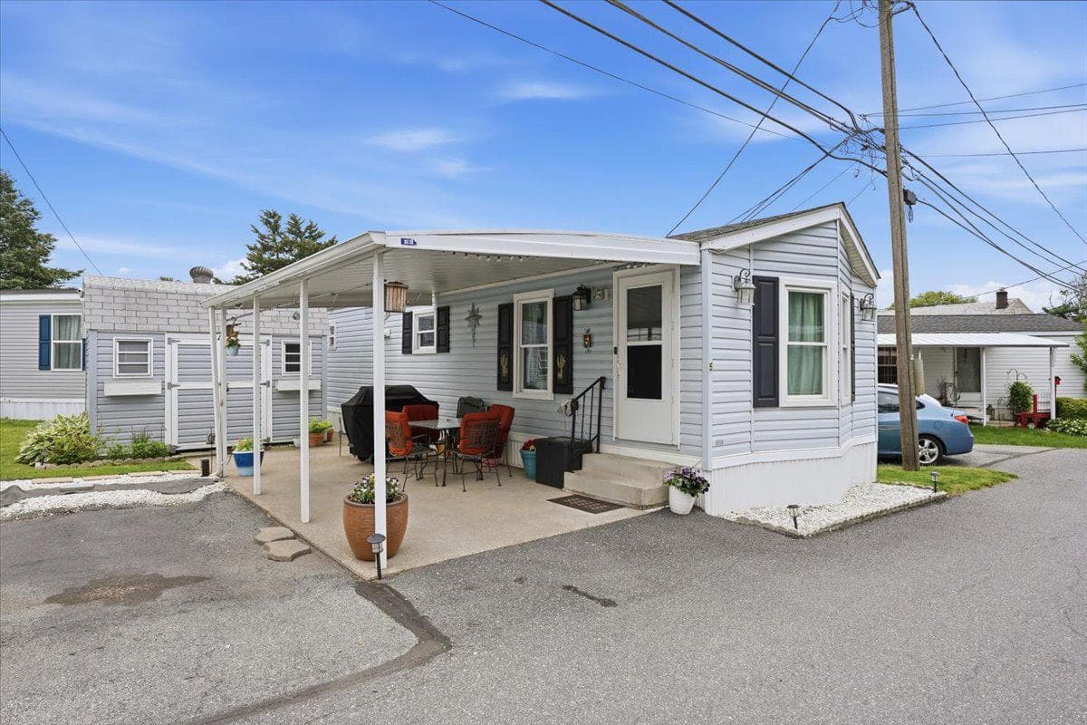 3350 Airport Road #5, Allentown