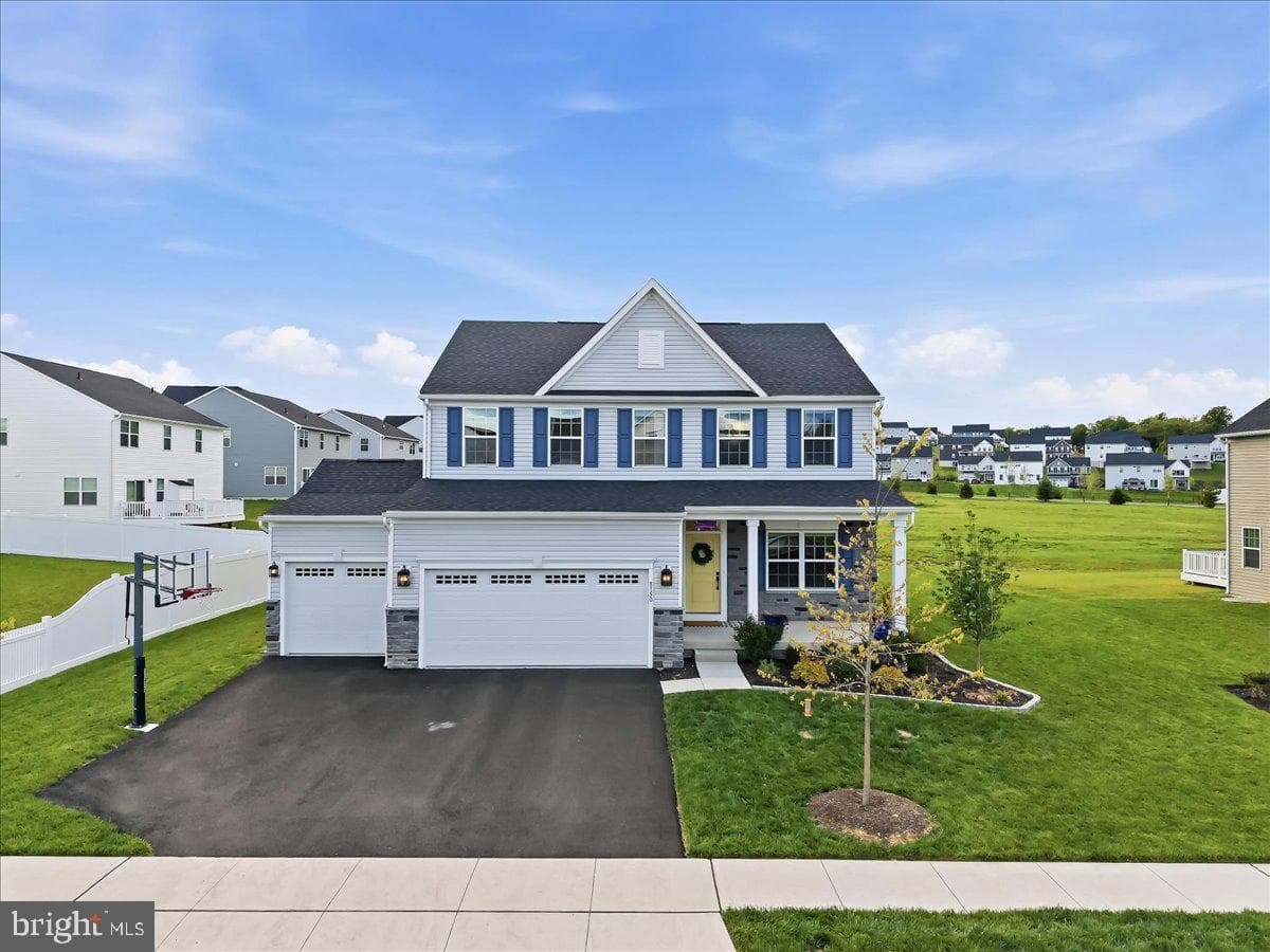 8150 Parker Place, Fogelsville