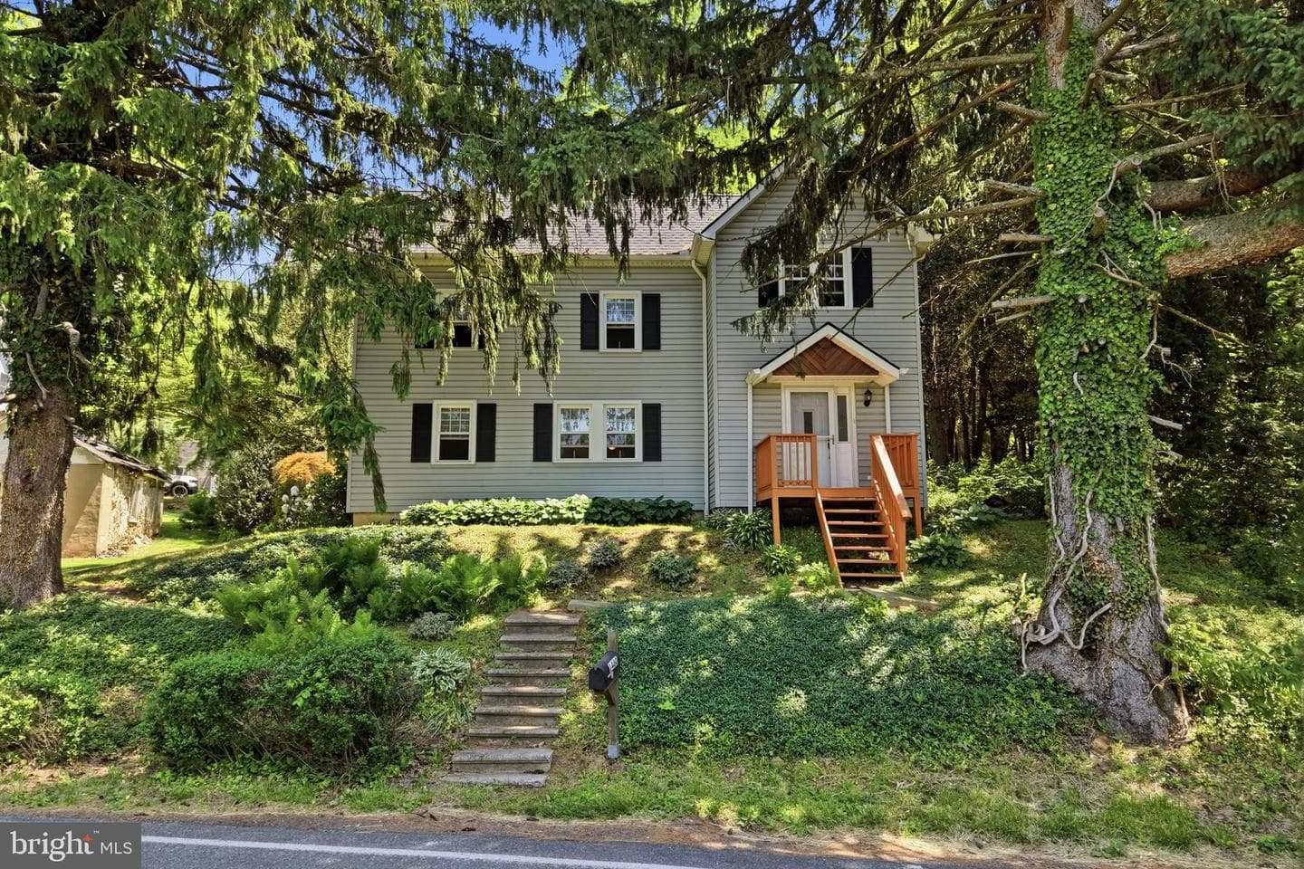 1480 Pennsylvania Avenue, Emmaus