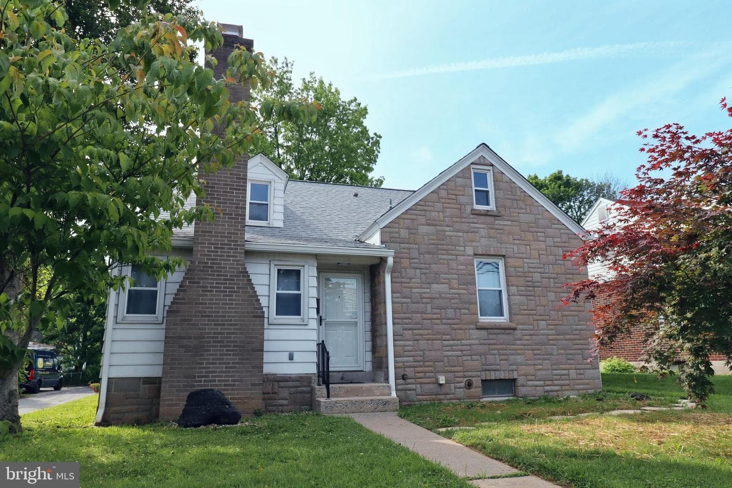 172 Harrison Street, Emmaus