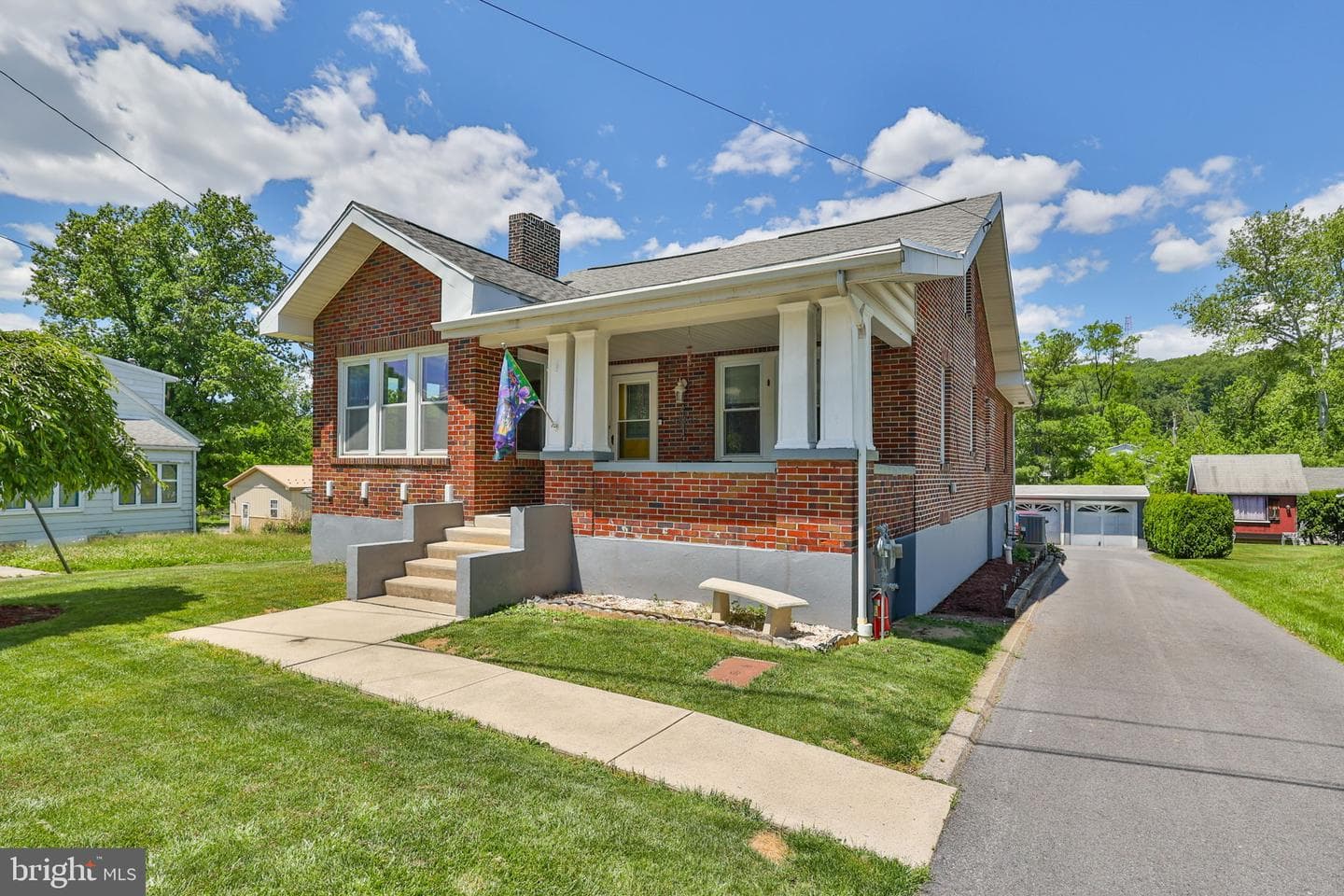 1635 E Emmaus Avenue, Allentown