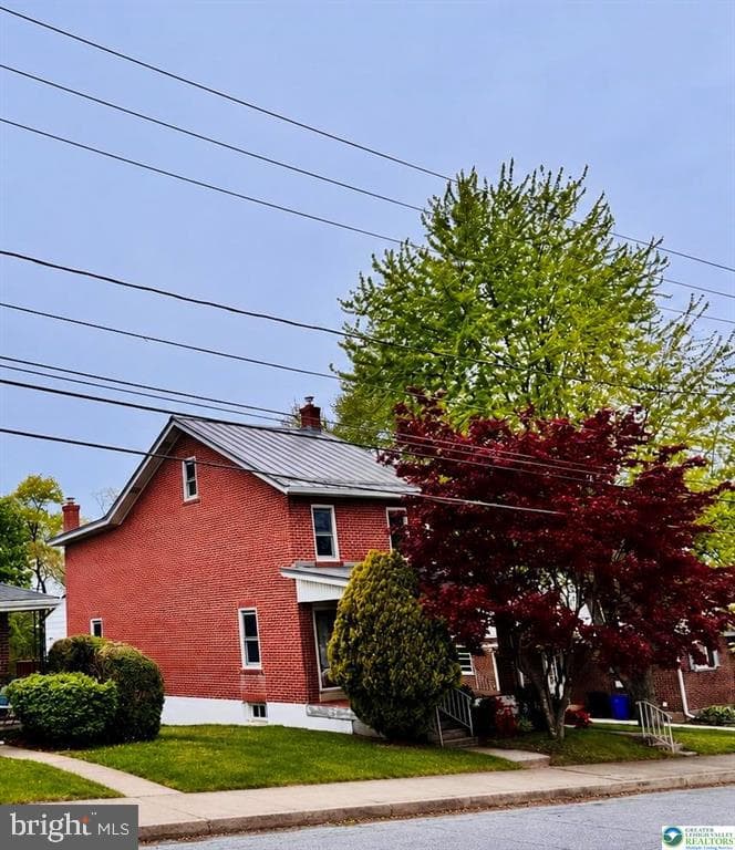 414 S 6th Street, Emmaus