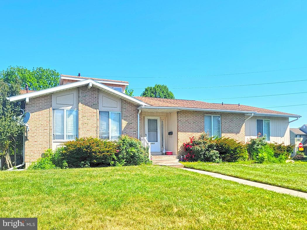 1401 W Pennsylvania Street, Allentown