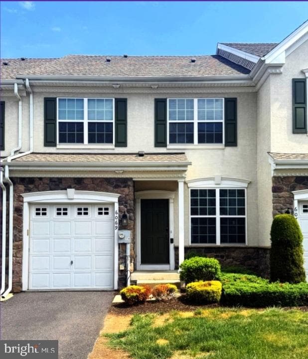 6069 Valley Forge Drive, Coopersburg