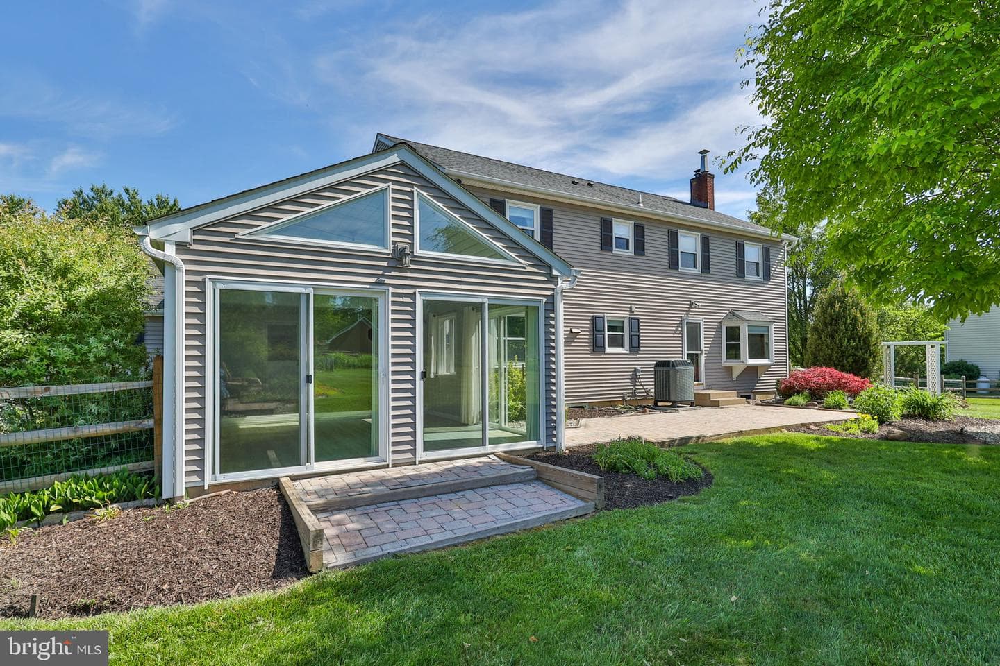 4074 Old Sentry Road, Allentown
