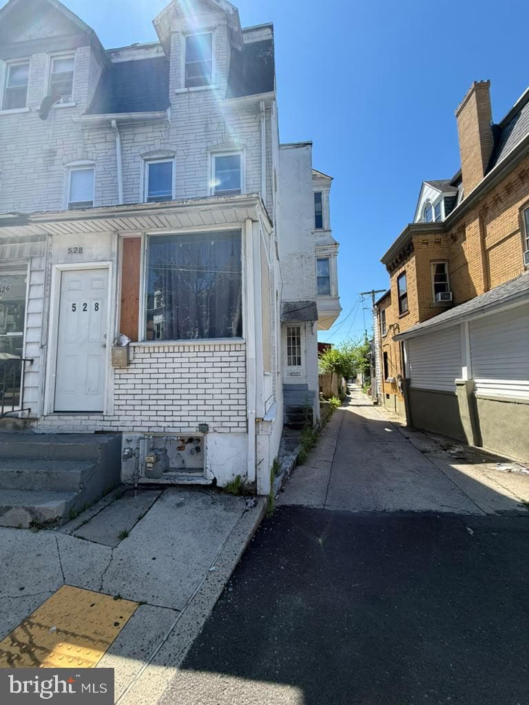 528 W Tilghman Street, Allentown