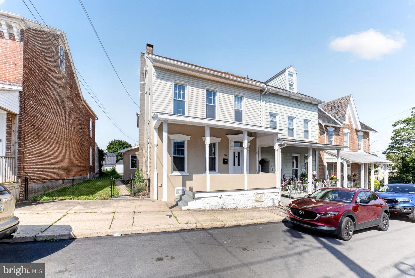 28 S 5th Street, Emmaus