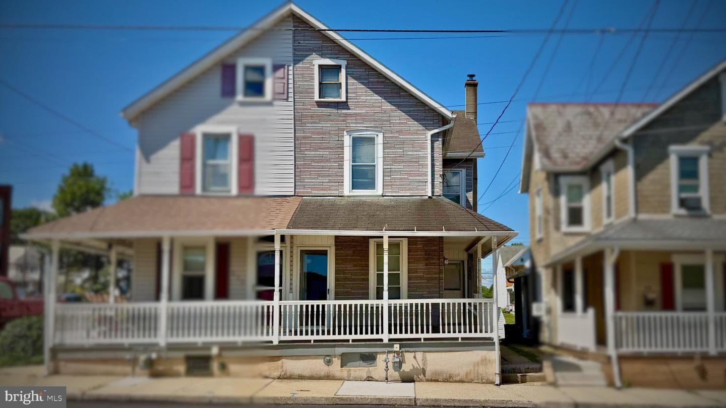 220 S 4th Street, Emmaus