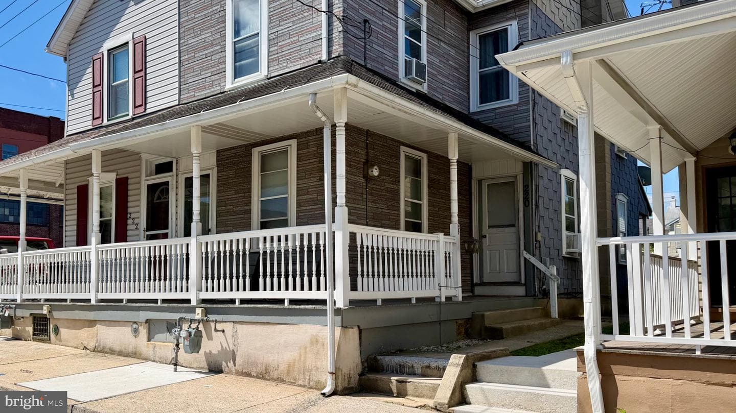 220 S 4th Street, Emmaus