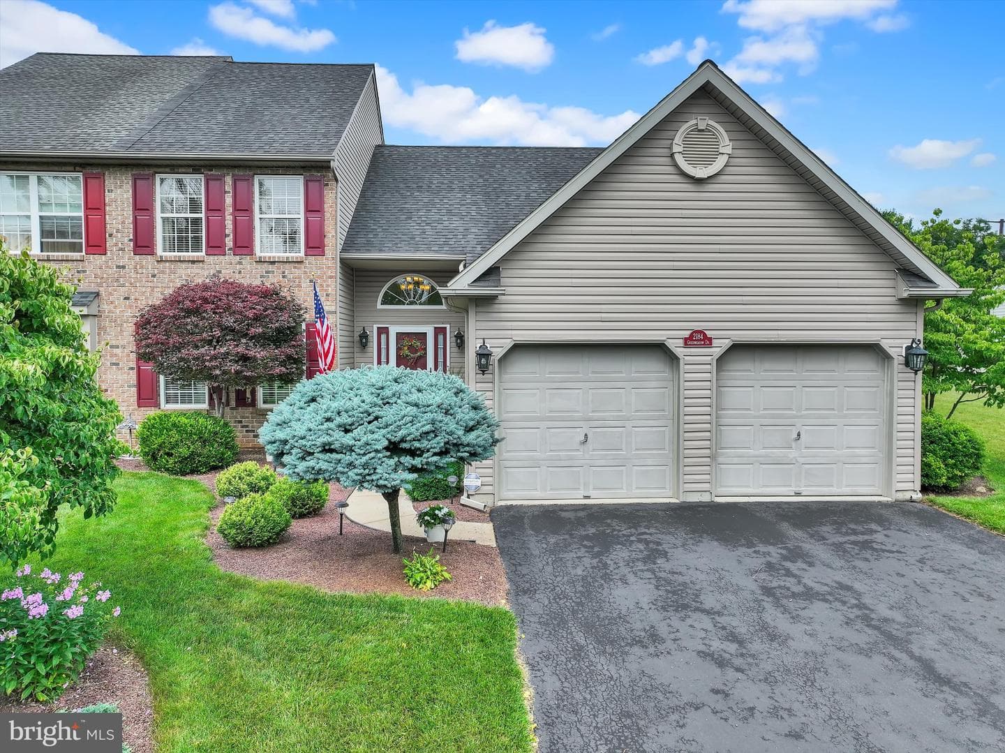 2184 Greenmeadow Drive, Macungie