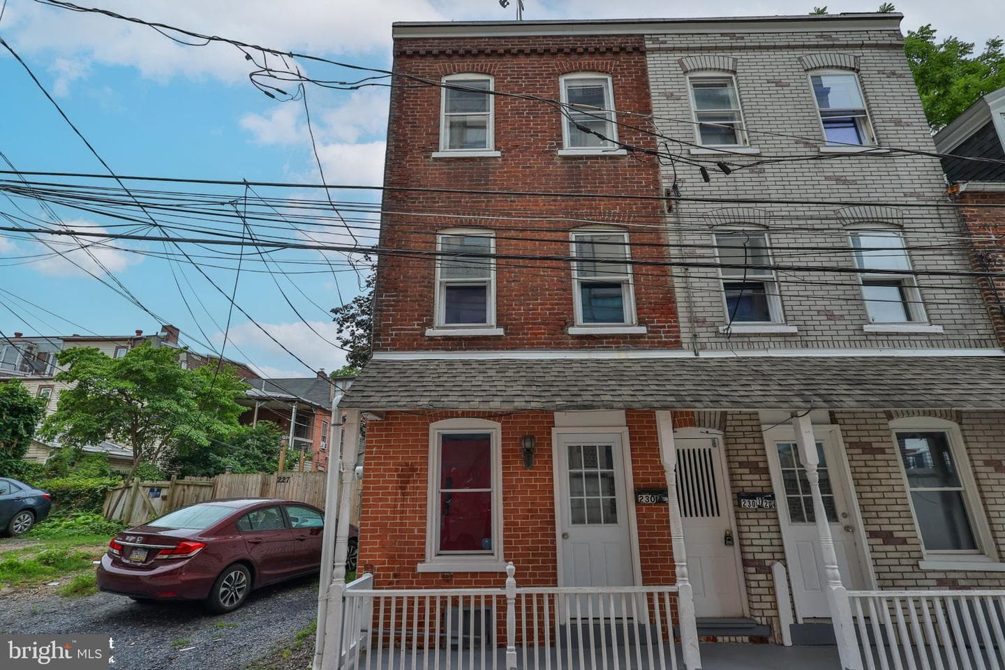 230 N Nagle Street, Allentown