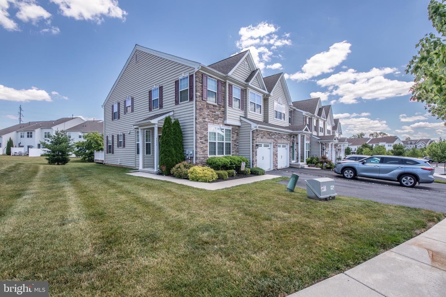 4606 Woodbrush Way, Allentown