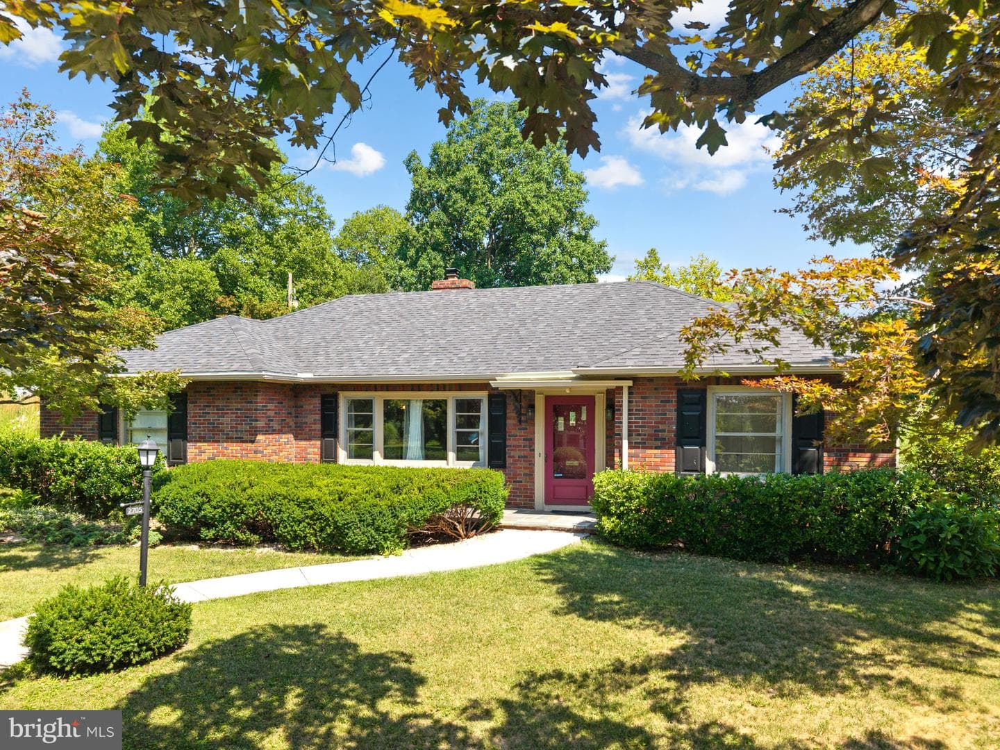 2705 W Chew Street, Allentown