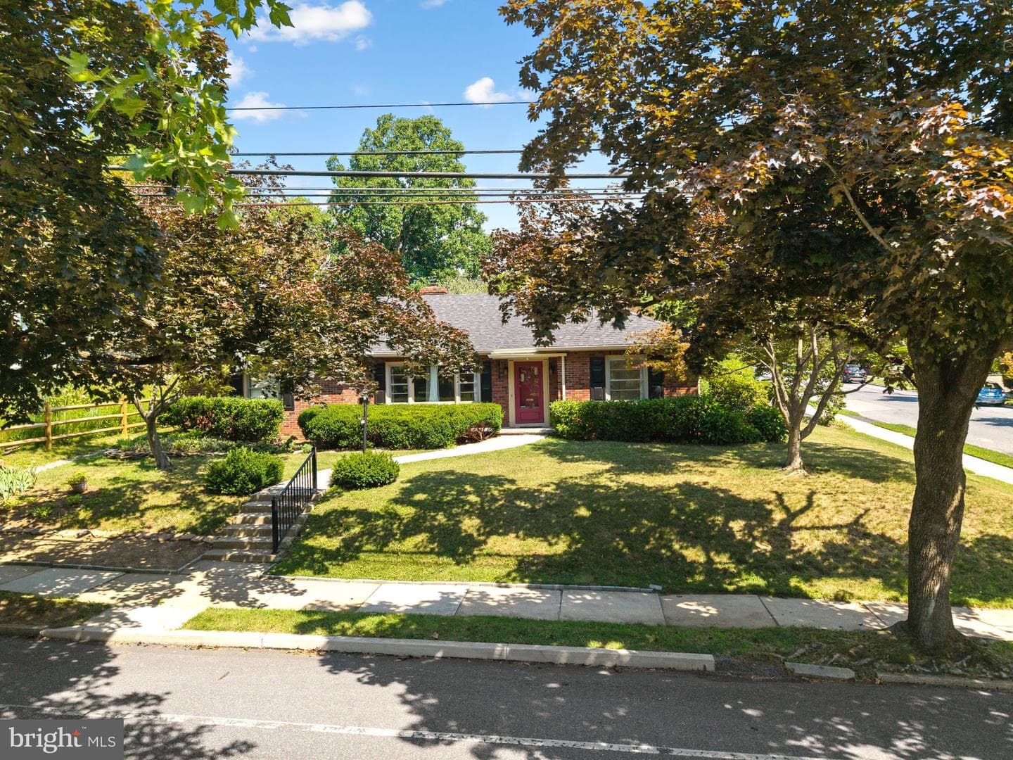 2705 W Chew Street, Allentown